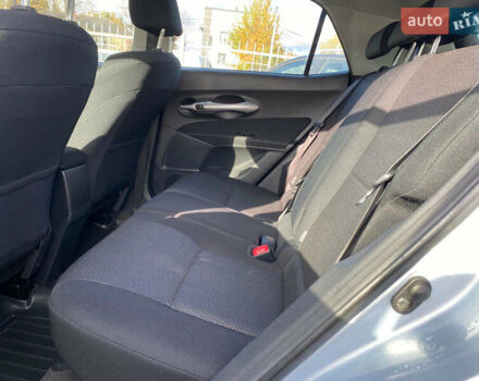 Синій Тойота Ауріс, об'ємом двигуна 1.8 л та пробігом 268 тис. км за 10399 $, фото 48 на Automoto.ua