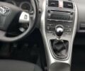 Синий Тойота Аурис, объемом двигателя 1.6 л и пробегом 230 тыс. км за 8300 $, фото 9 на Automoto.ua