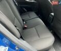 Синий Тойота Аурис, объемом двигателя 1.6 л и пробегом 113 тыс. км за 11600 $, фото 19 на Automoto.ua