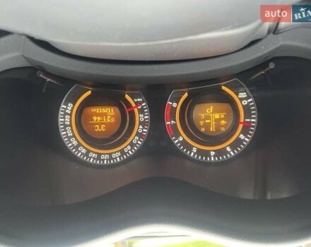 Синий Тойота Аурис, объемом двигателя 1.6 л и пробегом 113 тыс. км за 11600 $, фото 16 на Automoto.ua