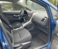 Синій Тойота Ауріс, об'ємом двигуна 1.3 л та пробігом 206 тис. км за 6498 $, фото 13 на Automoto.ua