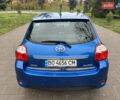 Синий Тойота Аурис, объемом двигателя 1.6 л и пробегом 53 тыс. км за 11900 $, фото 16 на Automoto.ua