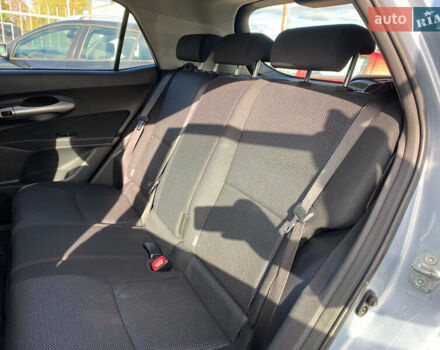 Синій Тойота Ауріс, об'ємом двигуна 1.8 л та пробігом 268 тис. км за 10399 $, фото 49 на Automoto.ua