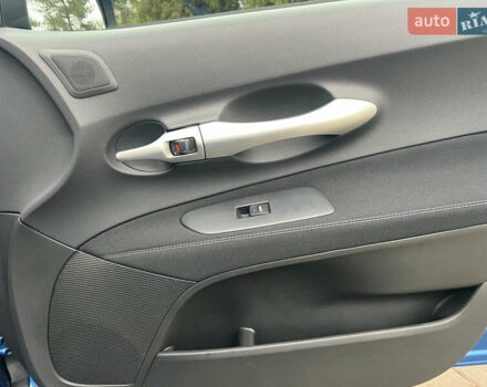 Синий Тойота Аурис, объемом двигателя 1.6 л и пробегом 53 тыс. км за 11900 $, фото 41 на Automoto.ua