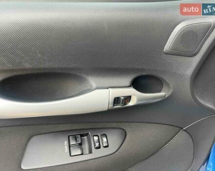 Синий Тойота Аурис, объемом двигателя 1.6 л и пробегом 113 тыс. км за 11600 $, фото 17 на Automoto.ua