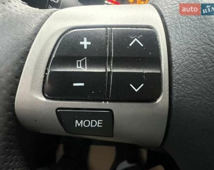 Синий Тойота Аурис, объемом двигателя 1.6 л и пробегом 113 тыс. км за 11600 $, фото 13 на Automoto.ua