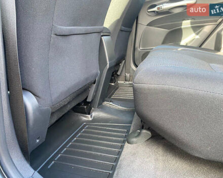 Синій Тойота Ауріс, об'ємом двигуна 1.8 л та пробігом 268 тис. км за 10399 $, фото 44 на Automoto.ua