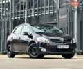 Синий Тойота Аурис, объемом двигателя 1.6 л и пробегом 230 тыс. км за 7950 $, фото 1 на Automoto.ua