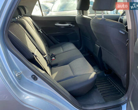 Синій Тойота Ауріс, об'ємом двигуна 1.8 л та пробігом 268 тис. км за 10399 $, фото 38 на Automoto.ua