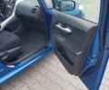 Синий Тойота Аурис, объемом двигателя 1.6 л и пробегом 230 тыс. км за 8300 $, фото 4 на Automoto.ua