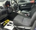 Синий Тойота Аурис, объемом двигателя 1.6 л и пробегом 146 тыс. км за 9700 $, фото 7 на Automoto.ua
