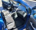 Синий Тойота Аурис, объемом двигателя 1.6 л и пробегом 404 тыс. км за 8800 $, фото 12 на Automoto.ua