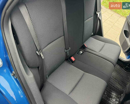 Синий Тойота Аурис, объемом двигателя 1.6 л и пробегом 53 тыс. км за 11900 $, фото 50 на Automoto.ua