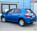 Синий Тойота Аурис, объемом двигателя 1.6 л и пробегом 166 тыс. км за 9900 $, фото 8 на Automoto.ua