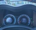 Синий Тойота Аурис, объемом двигателя 1.8 л и пробегом 247 тыс. км за 10000 $, фото 9 на Automoto.ua