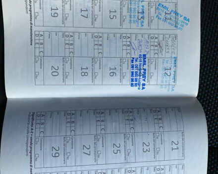 Синій Тойота Ауріс, об'ємом двигуна 1.8 л та пробігом 268 тис. км за 10399 $, фото 5 на Automoto.ua