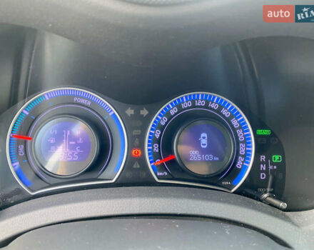 Синій Тойота Ауріс, об'ємом двигуна 1.8 л та пробігом 268 тис. км за 10399 $, фото 61 на Automoto.ua