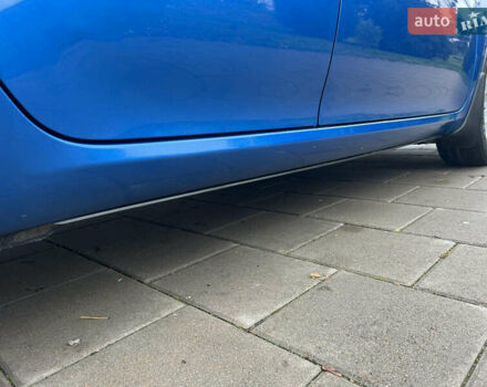 Синий Тойота Аурис, объемом двигателя 1.6 л и пробегом 53 тыс. км за 11900 $, фото 24 на Automoto.ua