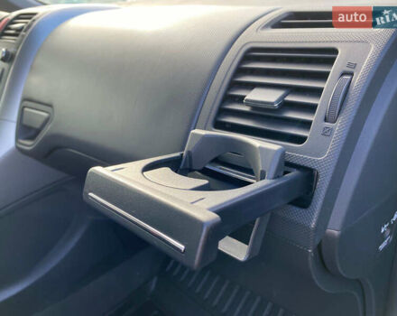 Синій Тойота Ауріс, об'ємом двигуна 1.8 л та пробігом 268 тис. км за 10399 $, фото 22 на Automoto.ua