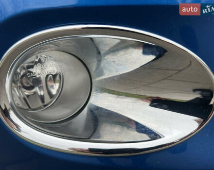 Синий Тойота Аурис, объемом двигателя 1.6 л и пробегом 53 тыс. км за 11900 $, фото 14 на Automoto.ua