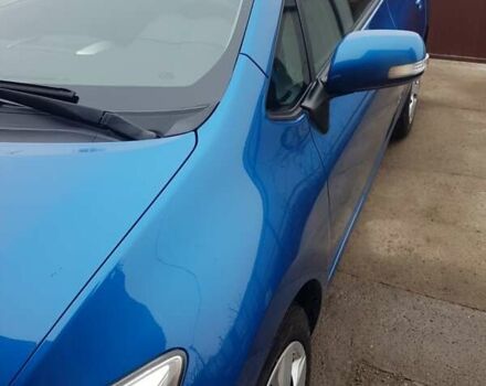 Синий Тойота Аурис, объемом двигателя 1.6 л и пробегом 230 тыс. км за 8300 $, фото 15 на Automoto.ua