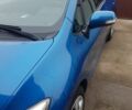 Синий Тойота Аурис, объемом двигателя 1.6 л и пробегом 230 тыс. км за 8300 $, фото 15 на Automoto.ua