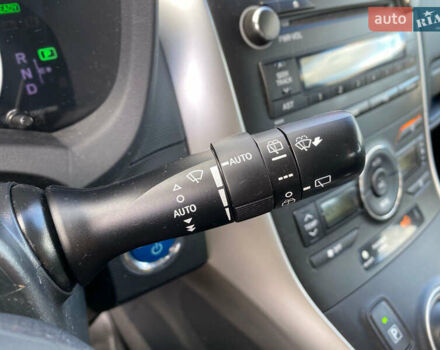 Синій Тойота Ауріс, об'ємом двигуна 1.8 л та пробігом 268 тис. км за 10399 $, фото 69 на Automoto.ua