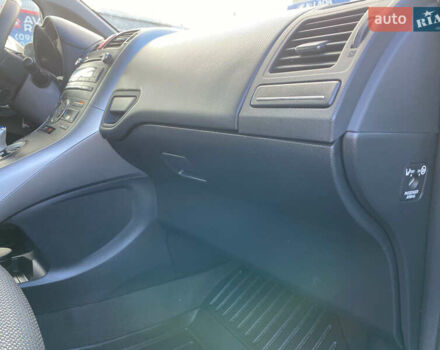 Синій Тойота Ауріс, об'ємом двигуна 1.8 л та пробігом 268 тис. км за 10399 $, фото 21 на Automoto.ua