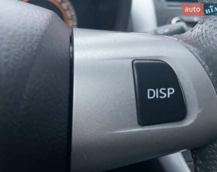 Синій Тойота Ауріс, об'ємом двигуна 1.6 л та пробігом 149 тис. км за 10300 $, фото 19 на Automoto.ua