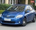 Синий Тойота Аурис, объемом двигателя 1.6 л и пробегом 145 тыс. км за 11200 $, фото 15 на Automoto.ua