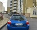 Синий Тойота Аурис, объемом двигателя 1.6 л и пробегом 164 тыс. км за 11700 $, фото 2 на Automoto.ua