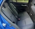 Синій Тойота Ауріс, об'ємом двигуна 1.6 л та пробігом 83 тис. км за 10300 $, фото 17 на Automoto.ua