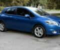 Синій Тойота Ауріс, об'ємом двигуна 1.6 л та пробігом 83 тис. км за 10300 $, фото 2 на Automoto.ua