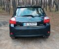 Синій Тойота Ауріс, об'ємом двигуна 1.6 л та пробігом 107 тис. км за 11000 $, фото 7 на Automoto.ua