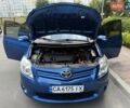 Синий Тойота Аурис, объемом двигателя 1.6 л и пробегом 145 тыс. км за 11200 $, фото 41 на Automoto.ua
