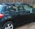 Синій Тойота Ауріс, об'ємом двигуна 1.6 л та пробігом 107 тис. км за 11000 $, фото 8 на Automoto.ua