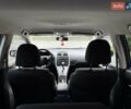 Синий Тойота Аурис, объемом двигателя 1.6 л и пробегом 145 тыс. км за 11200 $, фото 45 на Automoto.ua