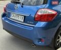 Синий Тойота Аурис, объемом двигателя 1.6 л и пробегом 145 тыс. км за 11200 $, фото 21 на Automoto.ua
