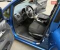 Синий Тойота Аурис, объемом двигателя 1.6 л и пробегом 145 тыс. км за 11200 $, фото 27 на Automoto.ua