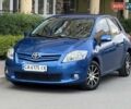 Синий Тойота Аурис, объемом двигателя 1.6 л и пробегом 145 тыс. км за 11200 $, фото 14 на Automoto.ua