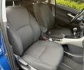Синий Тойота Аурис, объемом двигателя 1.6 л и пробегом 145 тыс. км за 11200 $, фото 30 на Automoto.ua