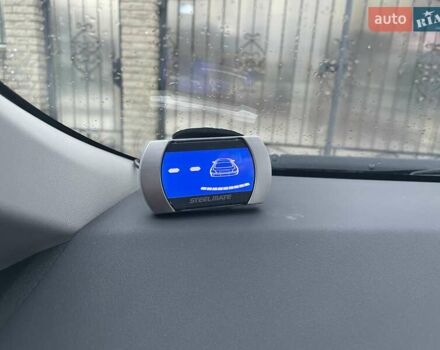 Синій Тойота Ауріс, об'ємом двигуна 1.6 л та пробігом 149 тис. км за 10300 $, фото 20 на Automoto.ua