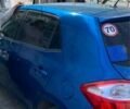 Синий Тойота Аурис, объемом двигателя 1.6 л и пробегом 126 тыс. км за 11200 $, фото 5 на Automoto.ua