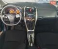 Синий Тойота Аурис, объемом двигателя 1.6 л и пробегом 130 тыс. км за 10800 $, фото 19 на Automoto.ua