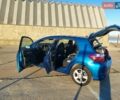 Синий Тойота Аурис, объемом двигателя 1.6 л и пробегом 130 тыс. км за 10800 $, фото 30 на Automoto.ua