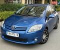 Синий Тойота Аурис, объемом двигателя 1.6 л и пробегом 145 тыс. км за 11200 $, фото 12 на Automoto.ua