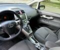 Синій Тойота Ауріс, об'ємом двигуна 1.6 л та пробігом 83 тис. км за 10300 $, фото 13 на Automoto.ua