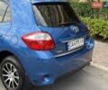Синий Тойота Аурис, объемом двигателя 1.6 л и пробегом 145 тыс. км за 11200 $, фото 22 на Automoto.ua