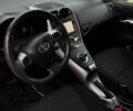 Синий Тойота Аурис, объемом двигателя 1.8 л и пробегом 183 тыс. км за 11500 $, фото 4 на Automoto.ua