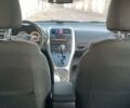Синій Тойота Ауріс, об'ємом двигуна 1.6 л та пробігом 107 тис. км за 11000 $, фото 14 на Automoto.ua